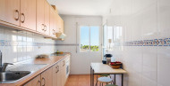 Resale · Apartment · Orihuela Costa · Altos de Campoamor