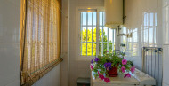 Resale · Apartment · Orihuela Costa · Altos de Campoamor