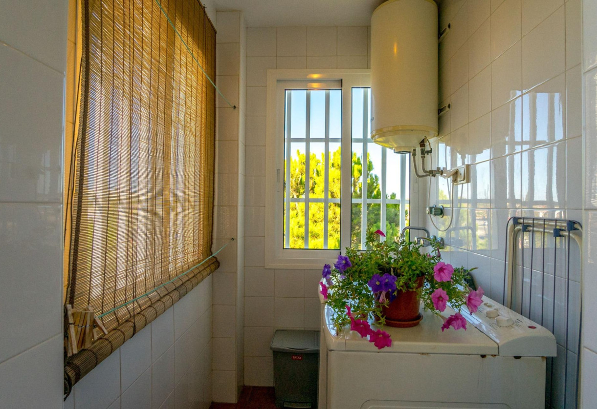 Resale · Apartment · Orihuela Costa · Altos de Campoamor
