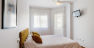 Resale · Apartment · Orihuela Costa · Altos de Campoamor