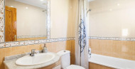 Resale · Apartment · Orihuela Costa · Altos de Campoamor
