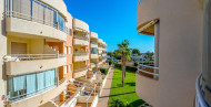 Resale · Apartment · Orihuela Costa · Altos de Campoamor