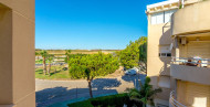 Resale · Apartment · Orihuela Costa · Altos de Campoamor