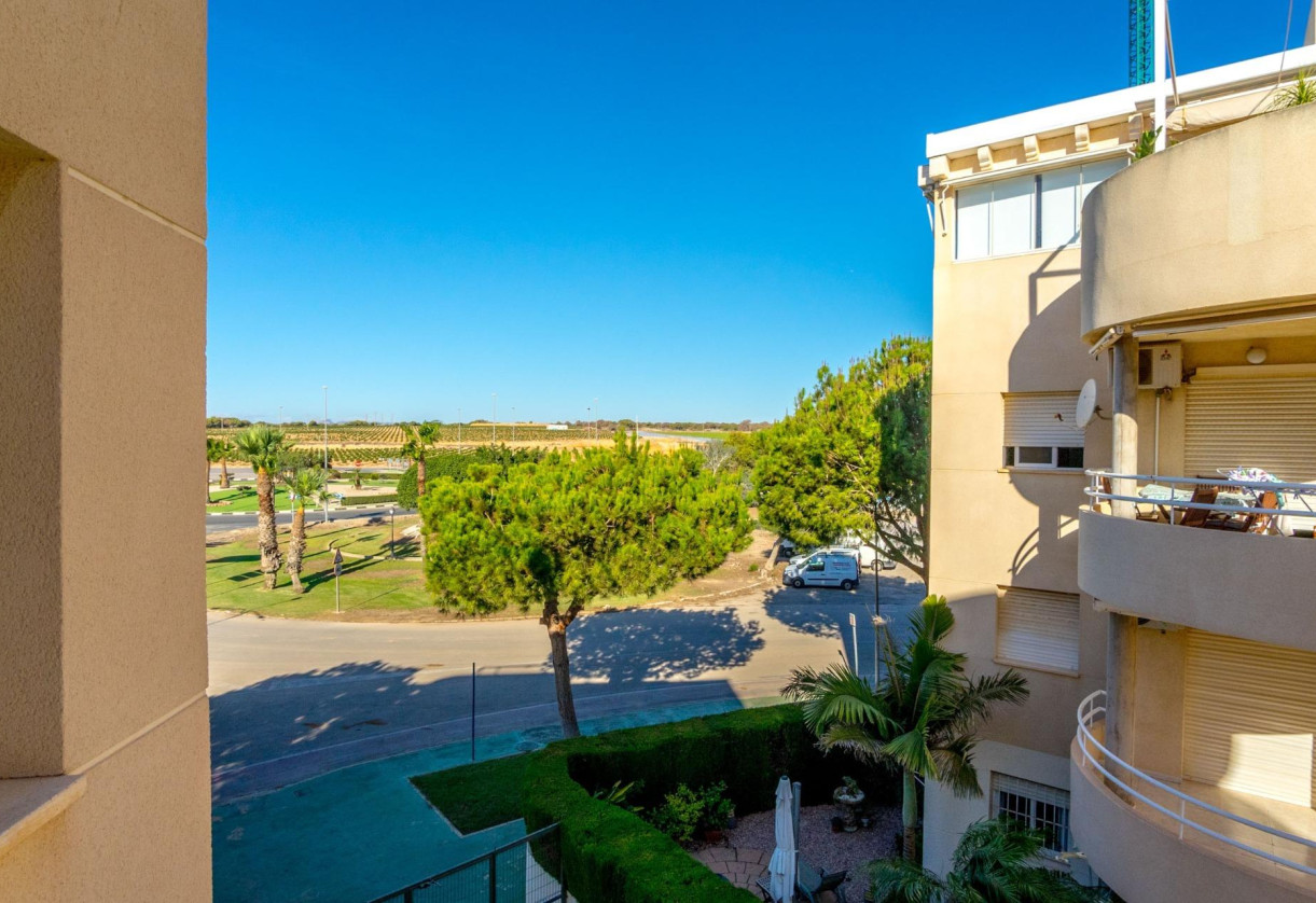 Resale · Apartment · Orihuela Costa · Altos de Campoamor