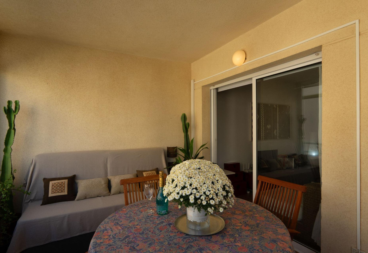 Resale · Apartment · Orihuela Costa · Altos de Campoamor