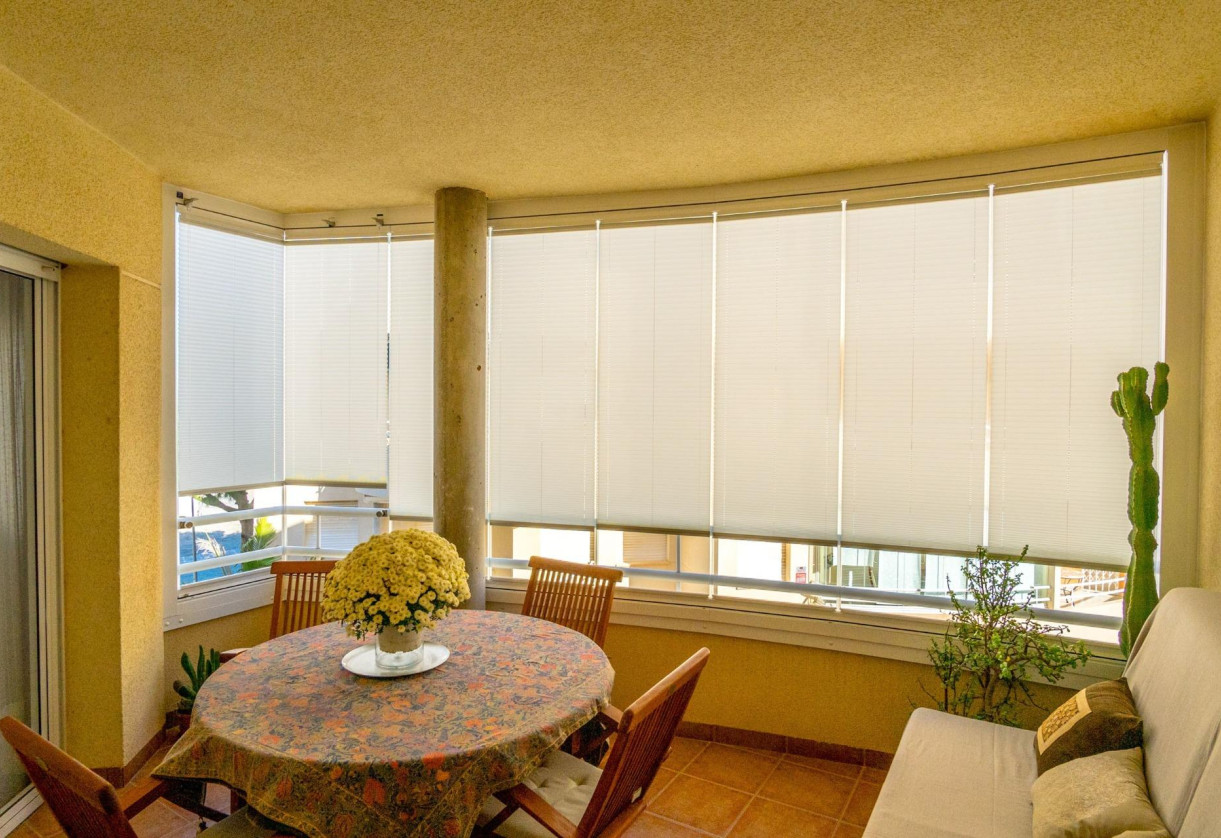 Resale · Apartment · Orihuela Costa · Altos de Campoamor