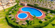 Resale · Apartment · Orihuela Costa · Altos de Campoamor