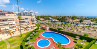 Resale · Apartment · Orihuela Costa · Altos de Campoamor