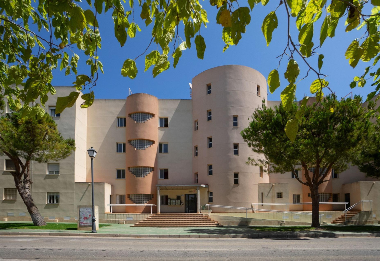 Resale · Apartment · Orihuela Costa · Altos de Campoamor