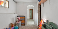 Resale · Detached House / Villa · Torrevieja · Los balcones