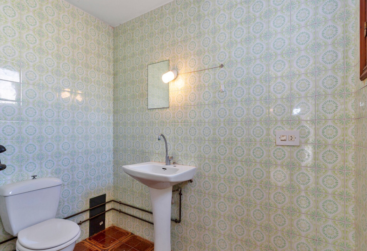 Resale · Detached House / Villa · Torrevieja · Los balcones