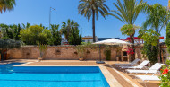 Resale · Villa · Orihuela · Orihuela Costa