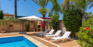 Resale · Villa · Orihuela · Orihuela Costa