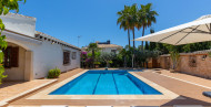 Resale · Villa · Orihuela · Orihuela Costa