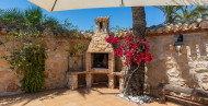 Resale · Villa · Orihuela · Orihuela Costa