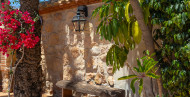 Resale · Villa · Orihuela · Orihuela Costa