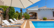 Resale · Villa · Orihuela · Orihuela Costa