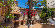 Resale · Villa · Orihuela · Orihuela Costa