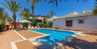 Resale · Villa · Orihuela · Orihuela Costa
