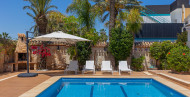 Resale · Villa · Orihuela · Orihuela Costa