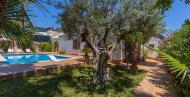 Resale · Villa · Orihuela · Orihuela Costa