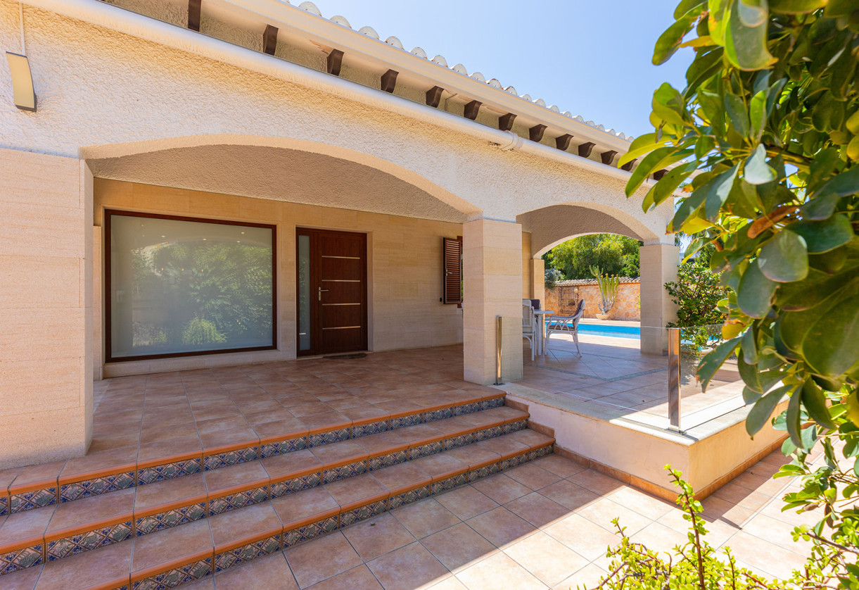 Resale · Villa · Orihuela · Orihuela Costa