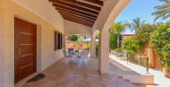 Resale · Villa · Orihuela · Orihuela Costa