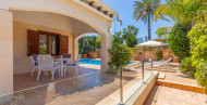 Resale · Villa · Orihuela · Orihuela Costa
