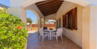 Resale · Villa · Orihuela · Orihuela Costa