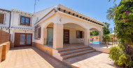 Resale · Villa · Orihuela · Orihuela Costa