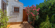 Resale · Villa · Orihuela · Orihuela Costa