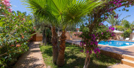 Resale · Villa · Orihuela · Orihuela Costa