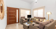 Resale · Villa · Orihuela · Orihuela Costa