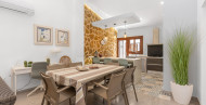 Resale · Villa · Orihuela · Orihuela Costa