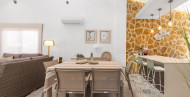 Resale · Villa · Orihuela · Orihuela Costa