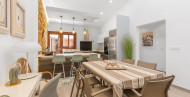 Resale · Villa · Orihuela · Orihuela Costa