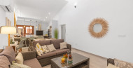 Resale · Villa · Orihuela · Orihuela Costa