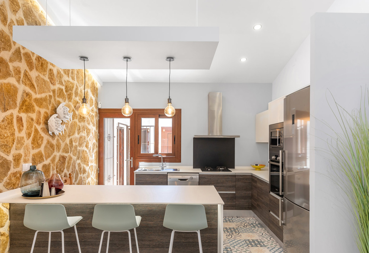 Resale · Villa · Orihuela · Orihuela Costa
