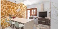 Resale · Villa · Orihuela · Orihuela Costa