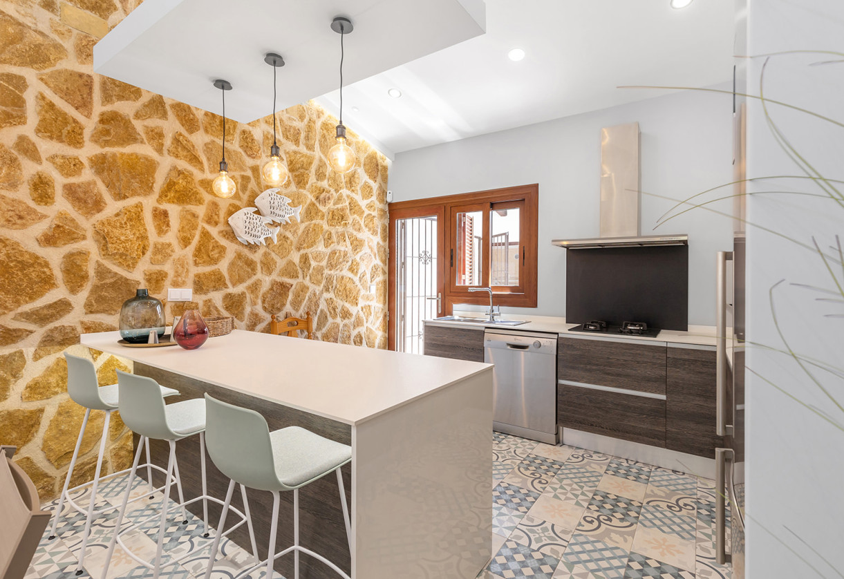 Resale · Villa · Orihuela · Orihuela Costa