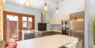 Resale · Villa · Orihuela · Orihuela Costa