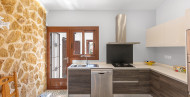 Resale · Villa · Orihuela · Orihuela Costa