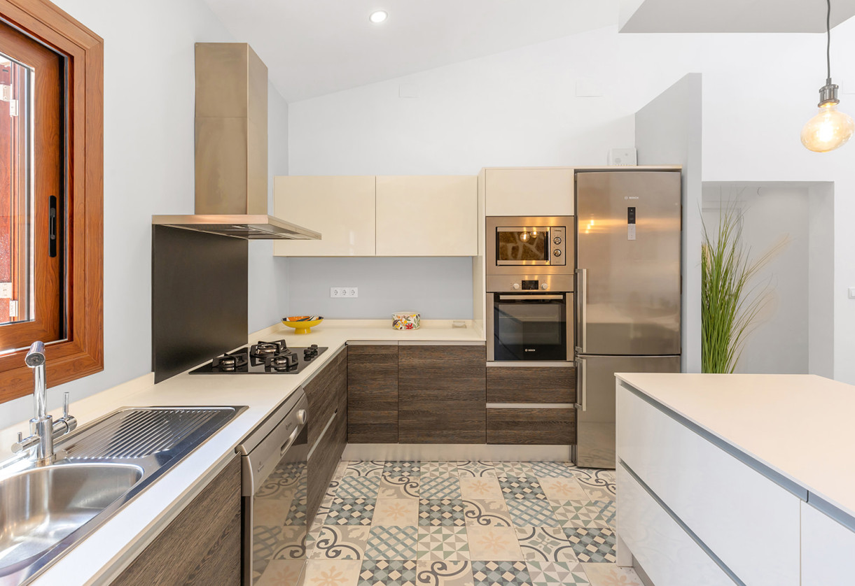 Resale · Villa · Orihuela · Orihuela Costa