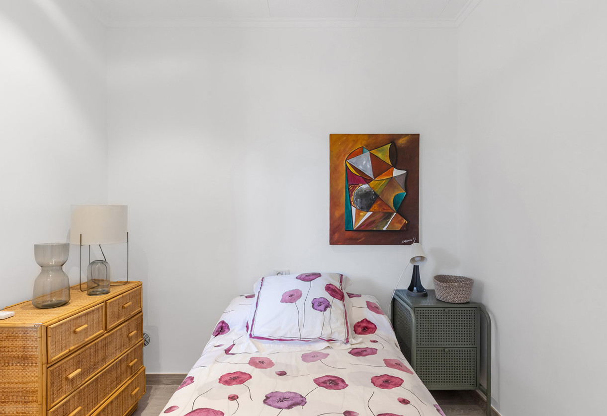 Resale · Villa · Orihuela · Orihuela Costa