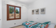 Resale · Villa · Orihuela · Orihuela Costa