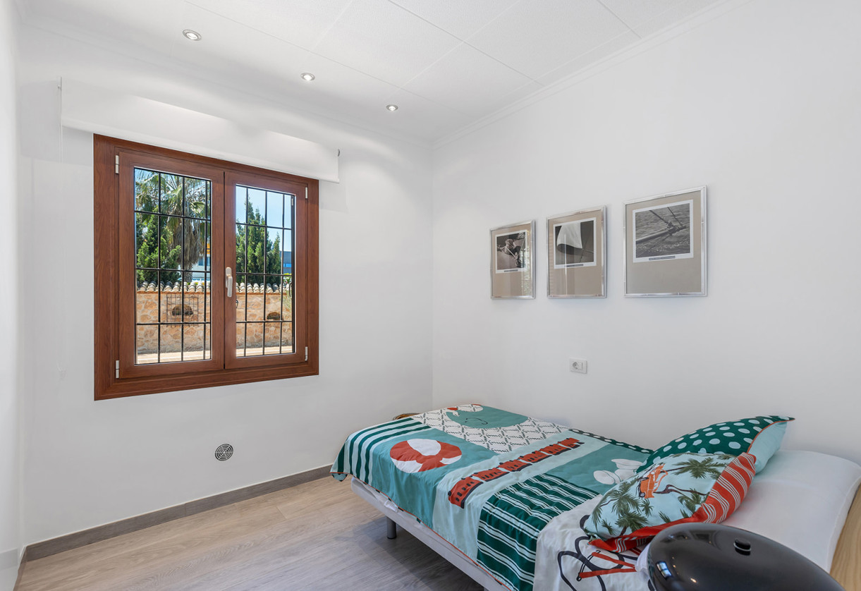 Resale · Villa · Orihuela · Orihuela Costa