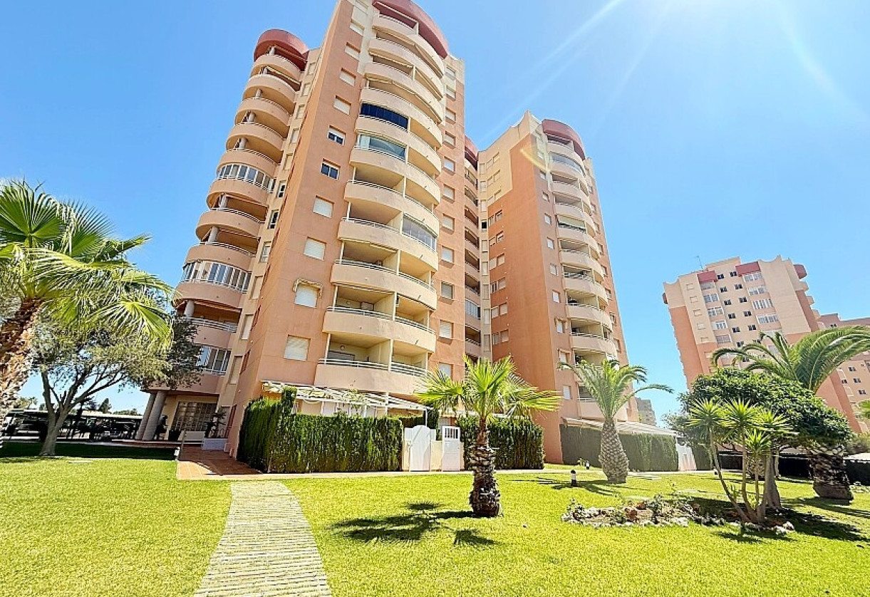 Reventa · Apartment · Orihuela Costa · Dehesa de Campoamor