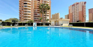 Reventa · Apartment · Orihuela Costa · Dehesa de Campoamor