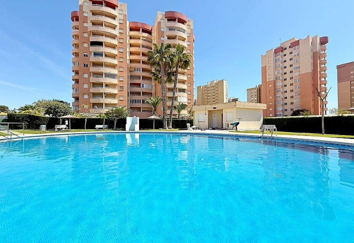 Reventa · Apartment · Orihuela Costa · Dehesa de Campoamor