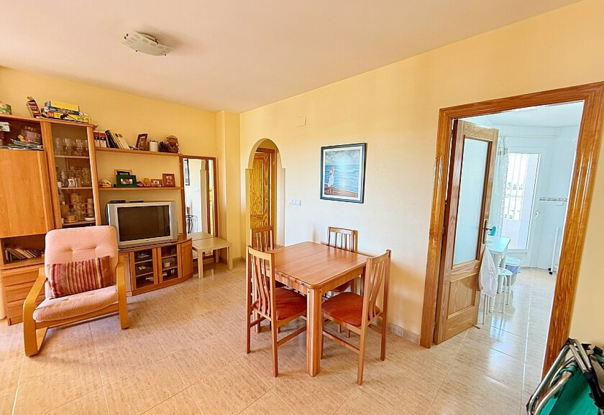 Reventa · Apartment · Orihuela Costa · Dehesa de Campoamor